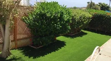 Buena Vista Villa Protaras 4*,