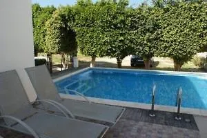 Buena Vista Villa 普罗塔拉斯 4*,  塞浦路斯