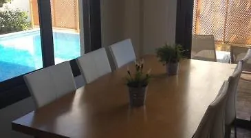 酒店 Buena Vista Villa 普罗塔拉斯