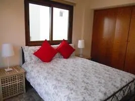 Buena Vista Villa 普罗塔拉斯 塞浦路斯