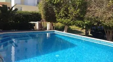 Buena Vista Villa 普罗塔拉斯 塞浦路斯